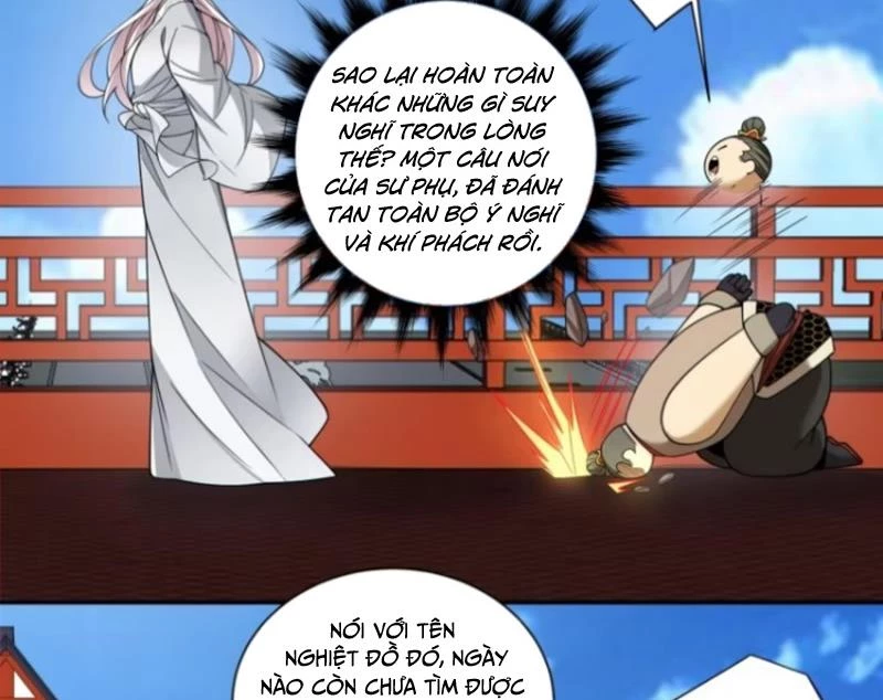 Đồ Đệ Của Ta Đều Là Đại Phản Phái Chapter 418 - 22