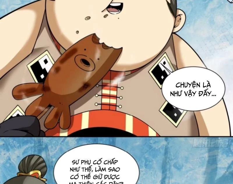 Đồ Đệ Của Ta Đều Là Đại Phản Phái Chapter 418 - 25