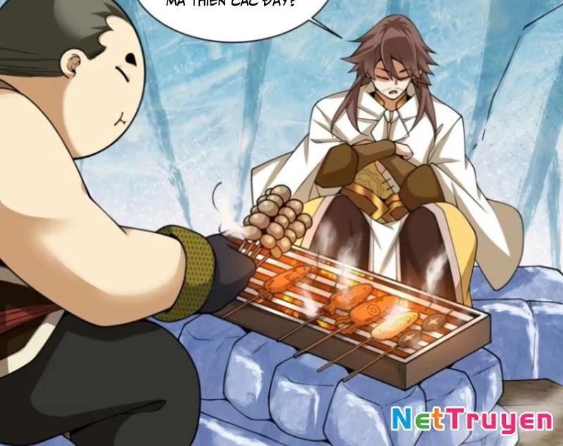 Đồ Đệ Của Ta Đều Là Đại Phản Phái Chapter 418 - 26