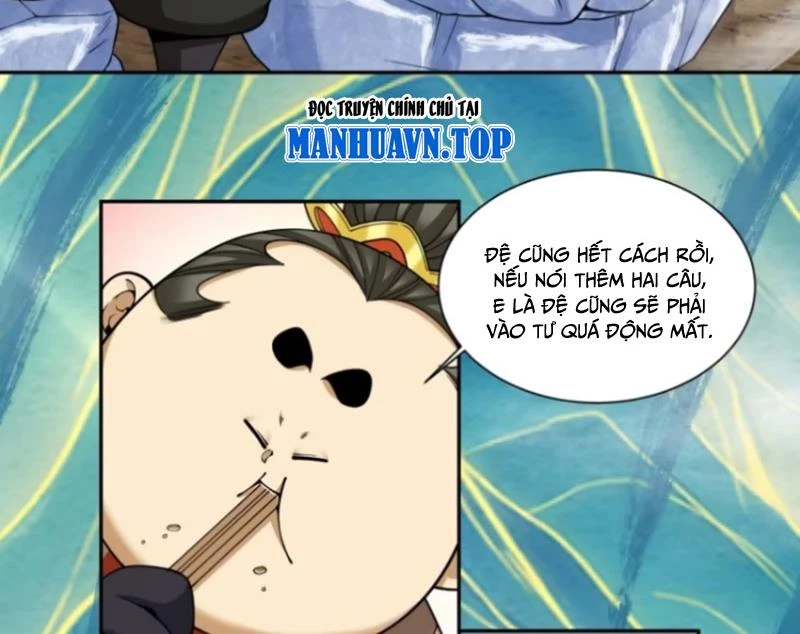 Đồ Đệ Của Ta Đều Là Đại Phản Phái Chapter 418 - 27