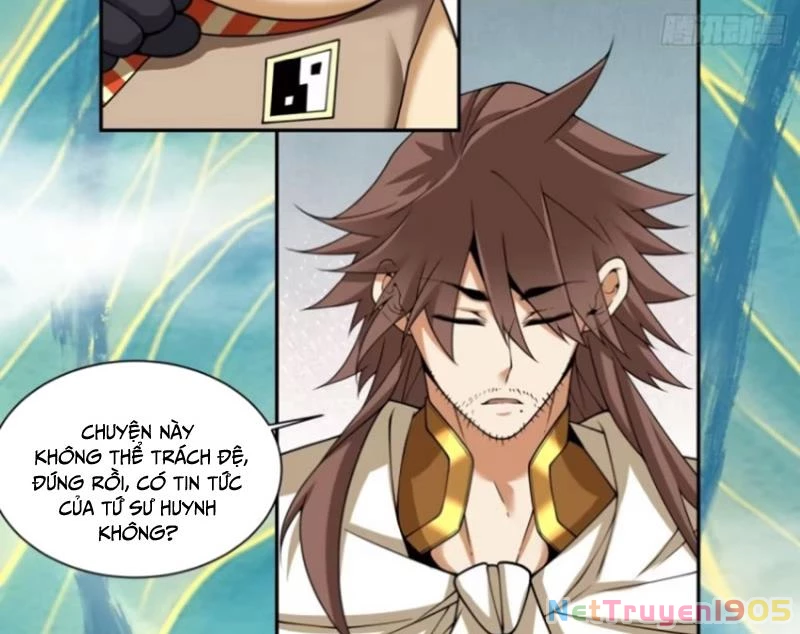 Đồ Đệ Của Ta Đều Là Đại Phản Phái Chapter 418 - 28