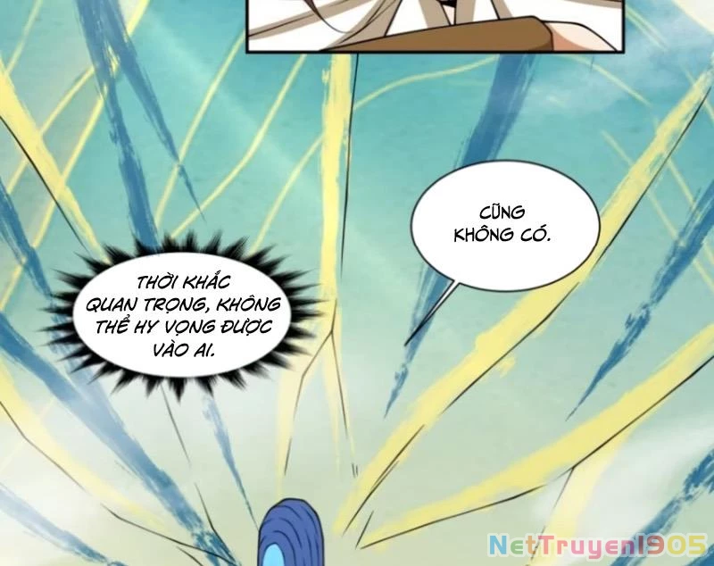 Đồ Đệ Của Ta Đều Là Đại Phản Phái Chapter 418 - 29