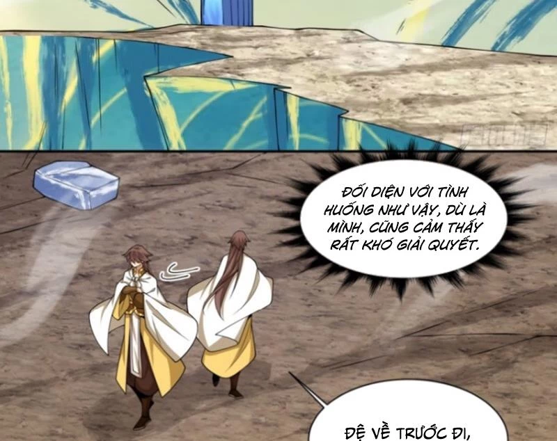 Đồ Đệ Của Ta Đều Là Đại Phản Phái Chapter 418 - 30