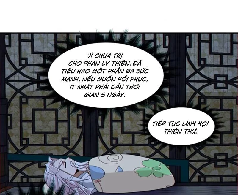 Đồ Đệ Của Ta Đều Là Đại Phản Phái Chapter 418 - 34