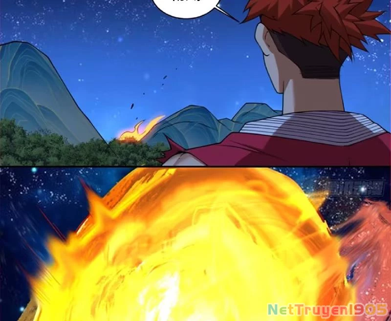 Đồ Đệ Của Ta Đều Là Đại Phản Phái Chapter 418 - 40