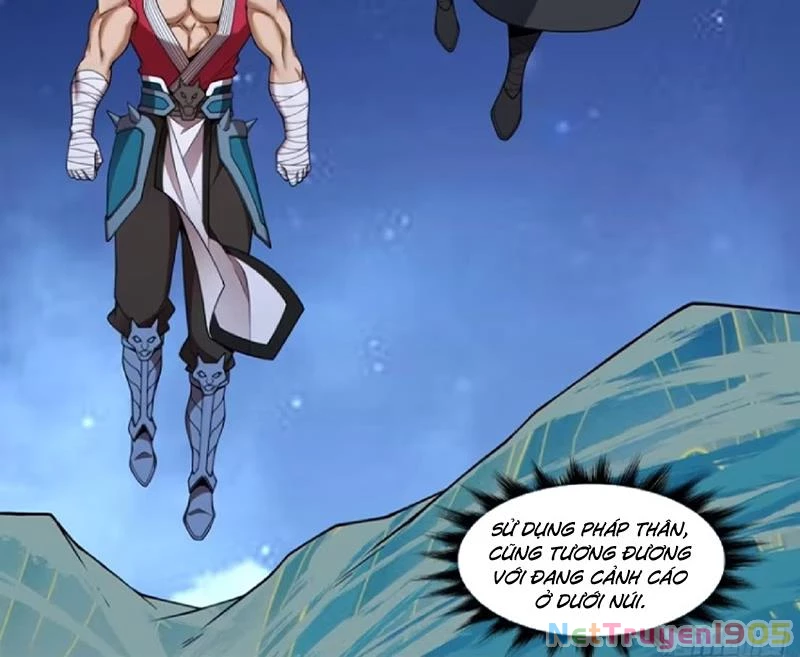 Đồ Đệ Của Ta Đều Là Đại Phản Phái Chapter 418 - 45