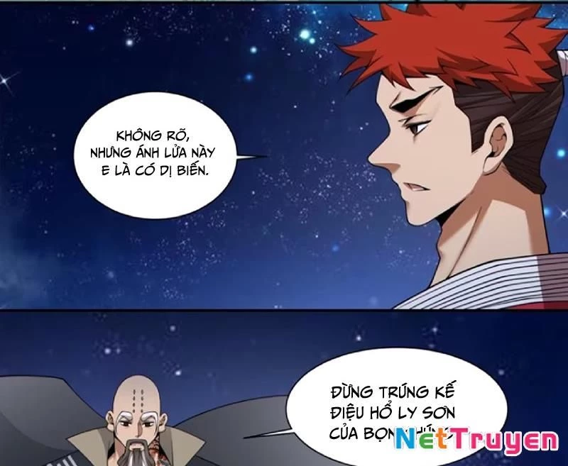 Đồ Đệ Của Ta Đều Là Đại Phản Phái Chapter 418 - 46