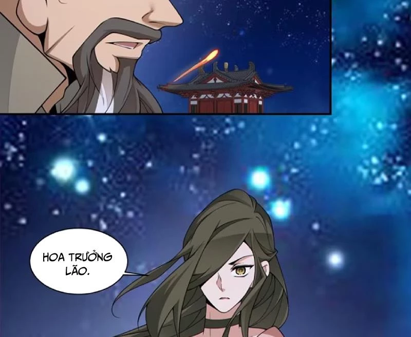 Đồ Đệ Của Ta Đều Là Đại Phản Phái Chapter 418 - 49