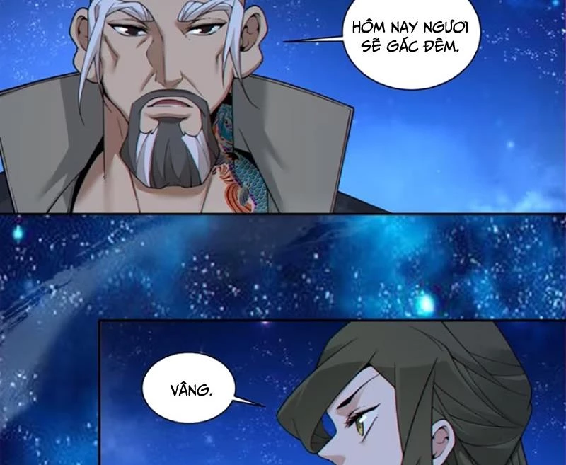 Đồ Đệ Của Ta Đều Là Đại Phản Phái Chapter 418 - 54