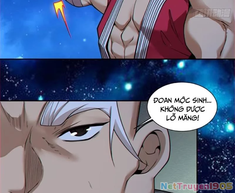 Đồ Đệ Của Ta Đều Là Đại Phản Phái Chapter 418 - 60