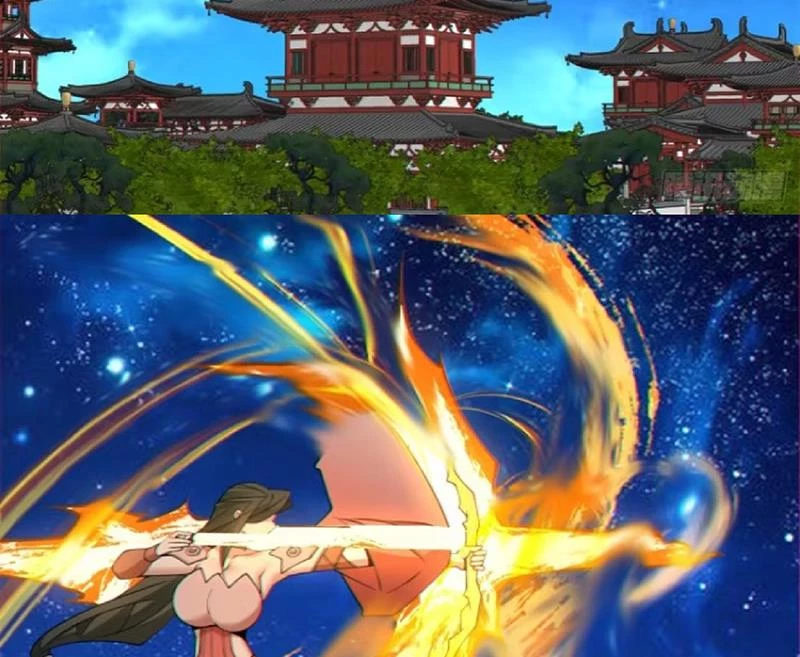 Đồ Đệ Của Ta Đều Là Đại Phản Phái Chapter 418 - 63