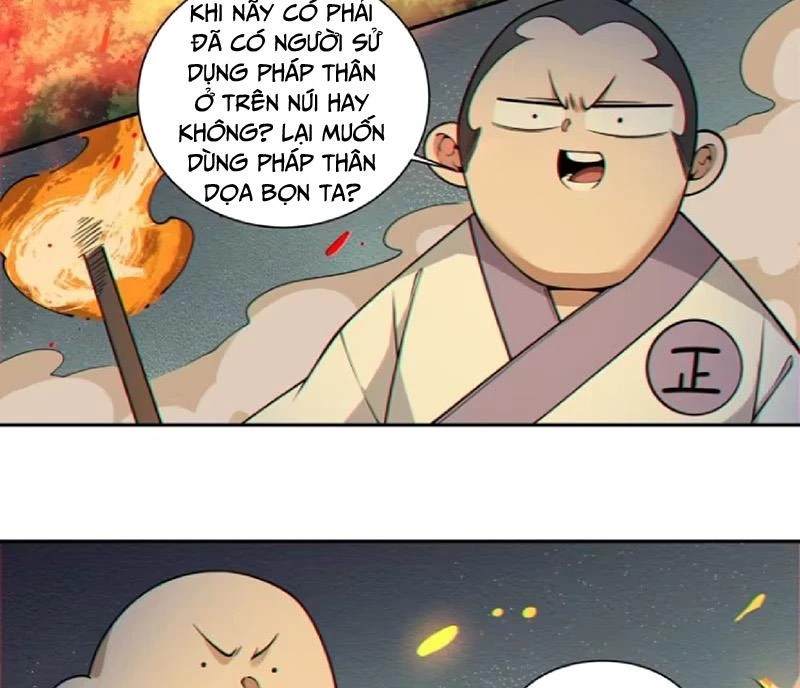 Đồ Đệ Của Ta Đều Là Đại Phản Phái Chapter 418 - 69