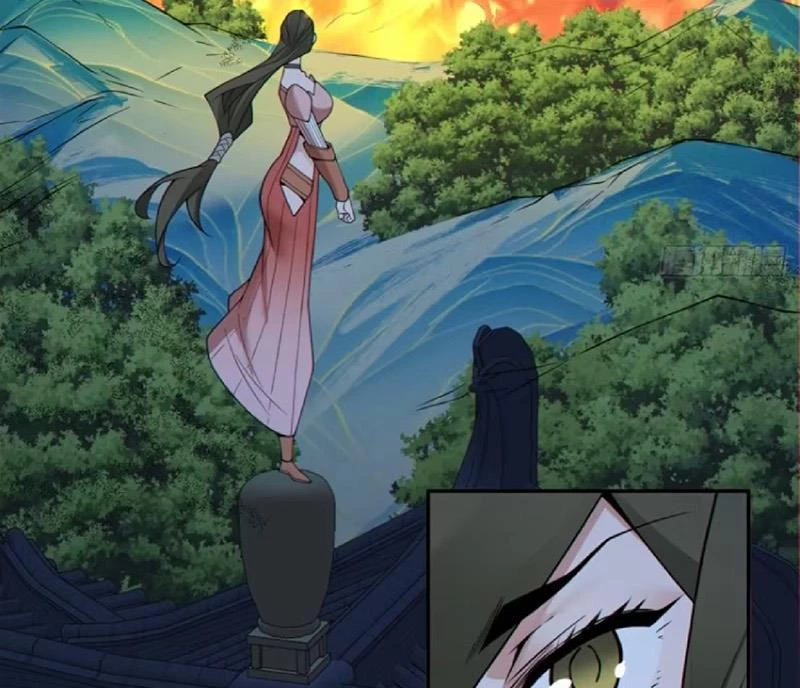 Đồ Đệ Của Ta Đều Là Đại Phản Phái Chapter 418 - 75