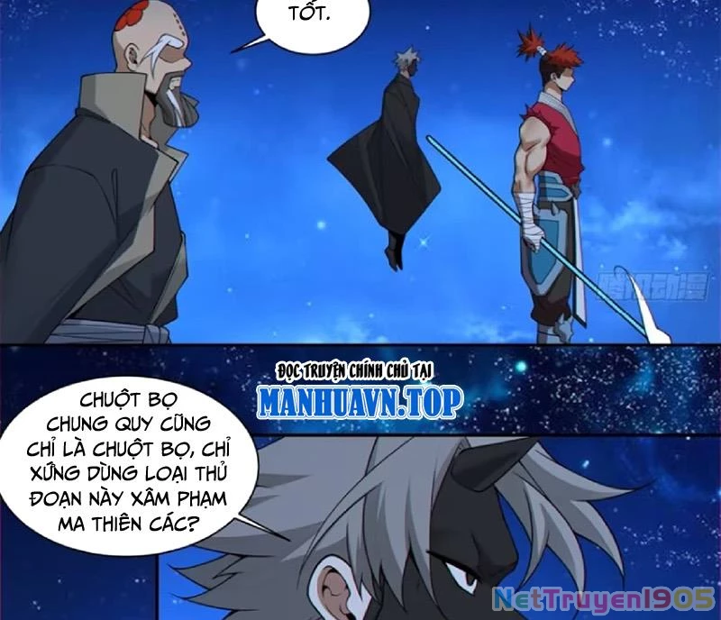 Đồ Đệ Của Ta Đều Là Đại Phản Phái Chapter 418 - 77