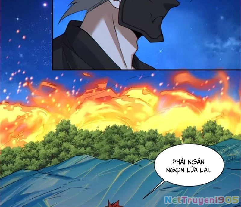 Đồ Đệ Của Ta Đều Là Đại Phản Phái Chapter 418 - 78