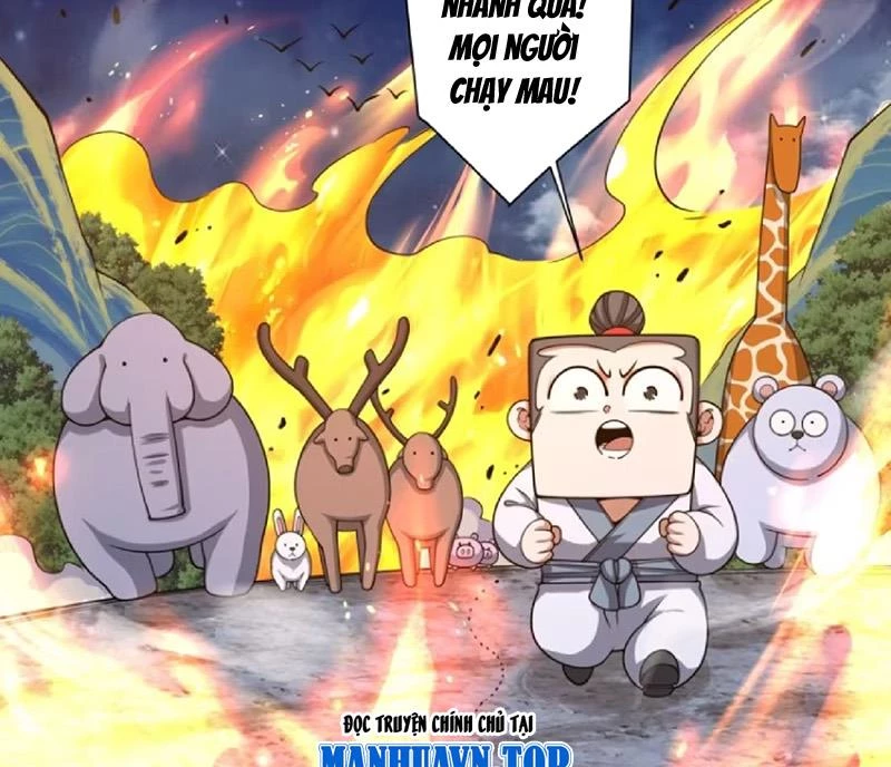 Đồ Đệ Của Ta Đều Là Đại Phản Phái Chapter 418 - 83