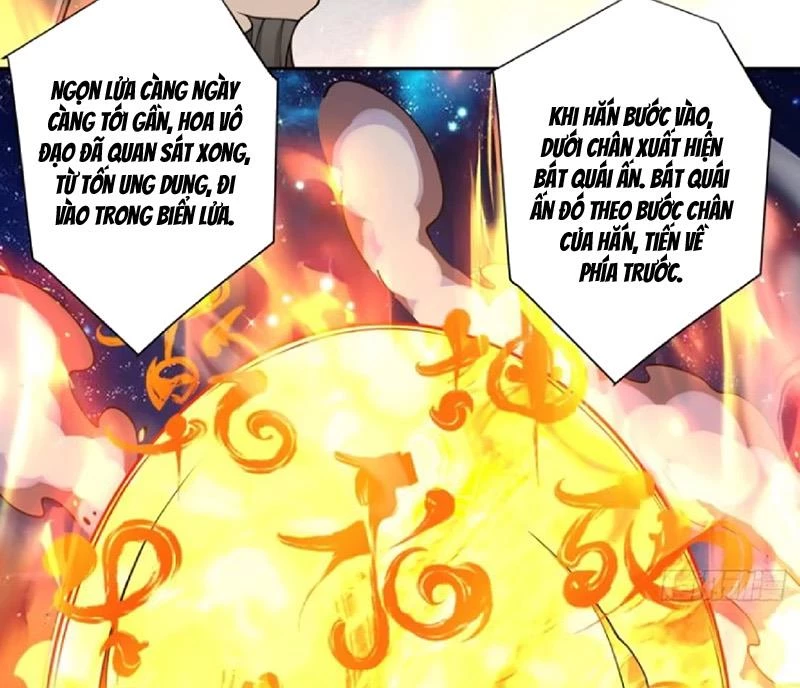 Đồ Đệ Của Ta Đều Là Đại Phản Phái Chapter 418 - 88