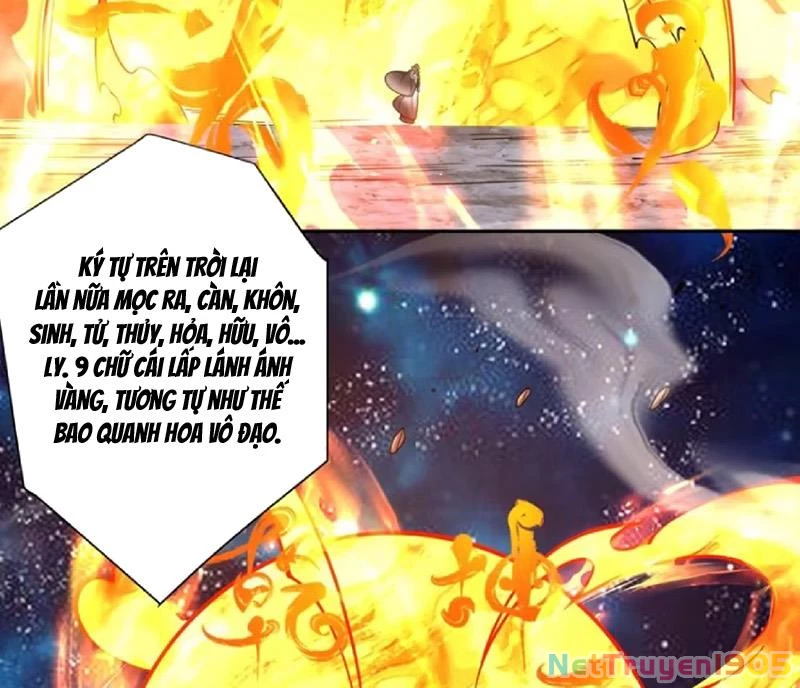 Đồ Đệ Của Ta Đều Là Đại Phản Phái Chapter 418 - 89