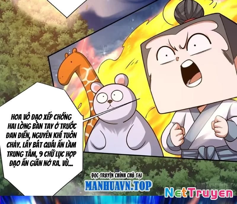 Đồ Đệ Của Ta Đều Là Đại Phản Phái Chapter 418 - 91