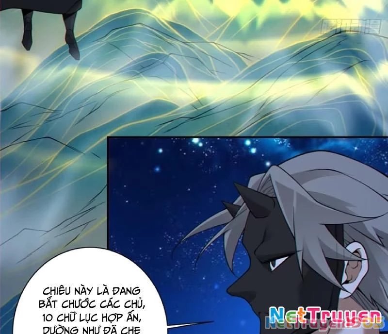 Đồ Đệ Của Ta Đều Là Đại Phản Phái Chapter 418 - 96