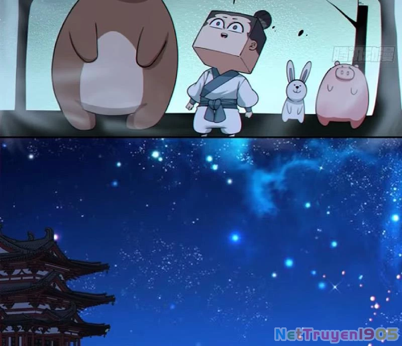 Đồ Đệ Của Ta Đều Là Đại Phản Phái Chapter 418 - 98