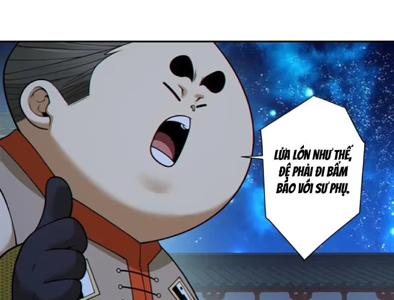 Đồ Đệ Của Ta Đều Là Đại Phản Phái Chapter 418 - 100