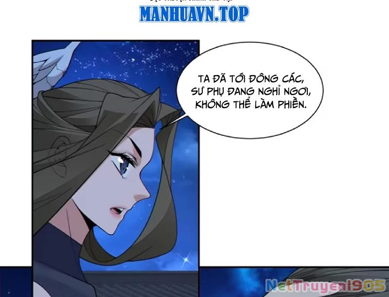 Đồ Đệ Của Ta Đều Là Đại Phản Phái Chapter 418 - 102