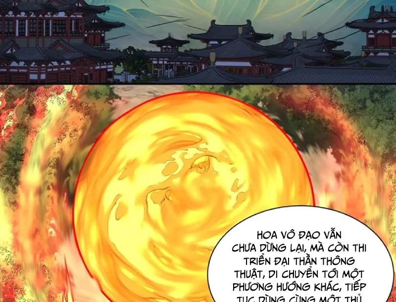 Đồ Đệ Của Ta Đều Là Đại Phản Phái Chapter 418 - 105