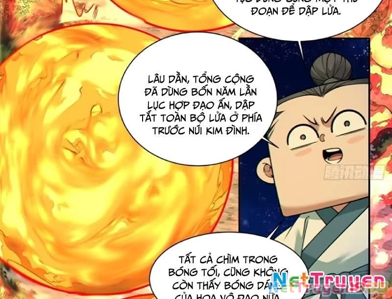 Đồ Đệ Của Ta Đều Là Đại Phản Phái Chapter 418 - 106