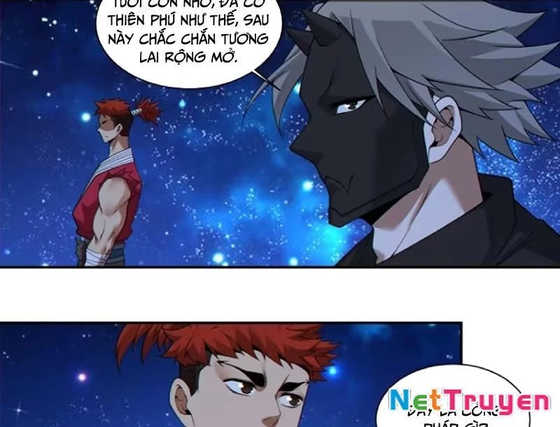 Đồ Đệ Của Ta Đều Là Đại Phản Phái Chapter 418 - 111