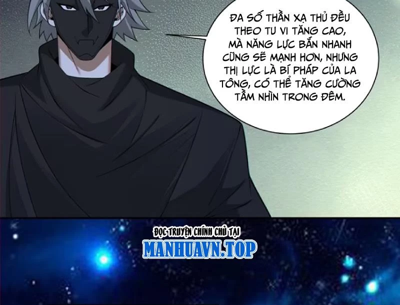 Đồ Đệ Của Ta Đều Là Đại Phản Phái Chapter 418 - 113