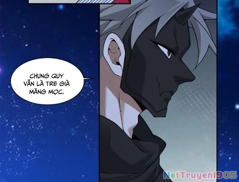 Đồ Đệ Của Ta Đều Là Đại Phản Phái Chapter 418 - 115