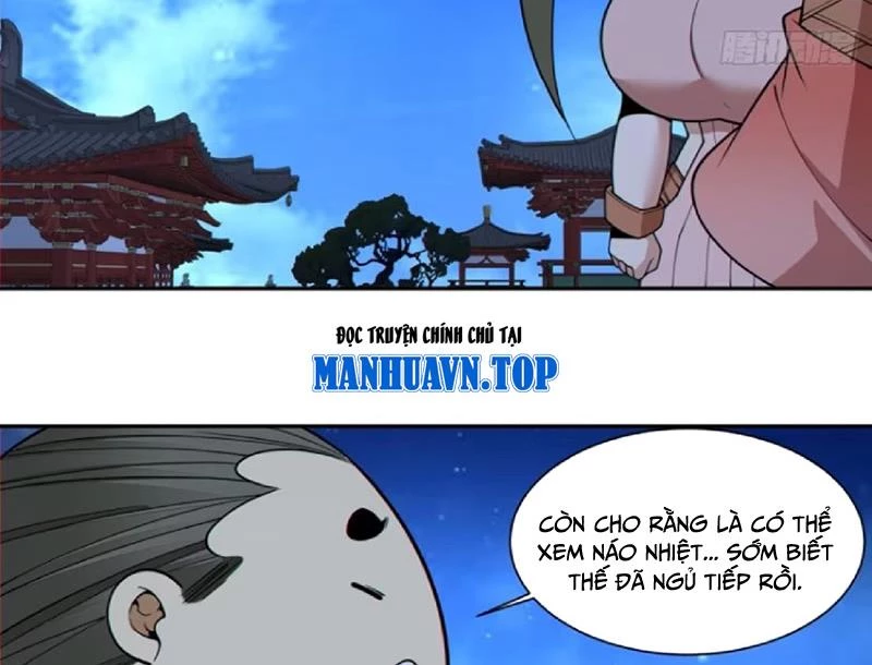 Đồ Đệ Của Ta Đều Là Đại Phản Phái Chapter 418 - 117