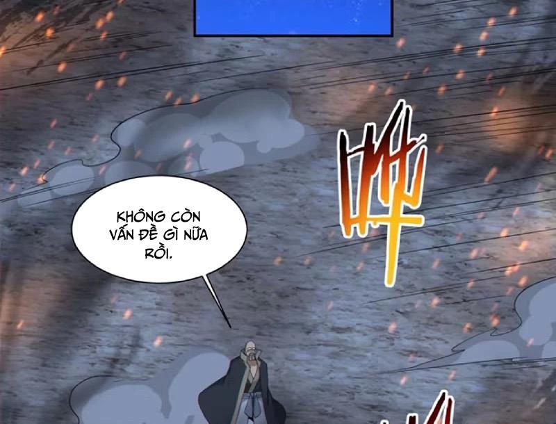 Đồ Đệ Của Ta Đều Là Đại Phản Phái Chapter 418 - 120