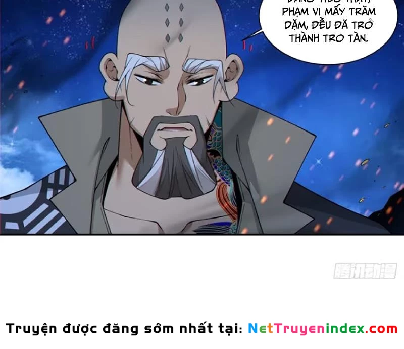 Đồ Đệ Của Ta Đều Là Đại Phản Phái Chapter 418 - 122