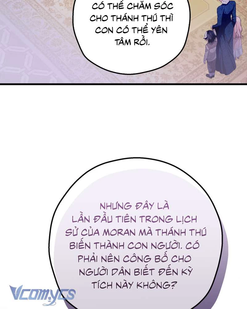 Cô Ấy Sẽ Thuần Hóa Các Anh Hùng Chapter 21 - 20