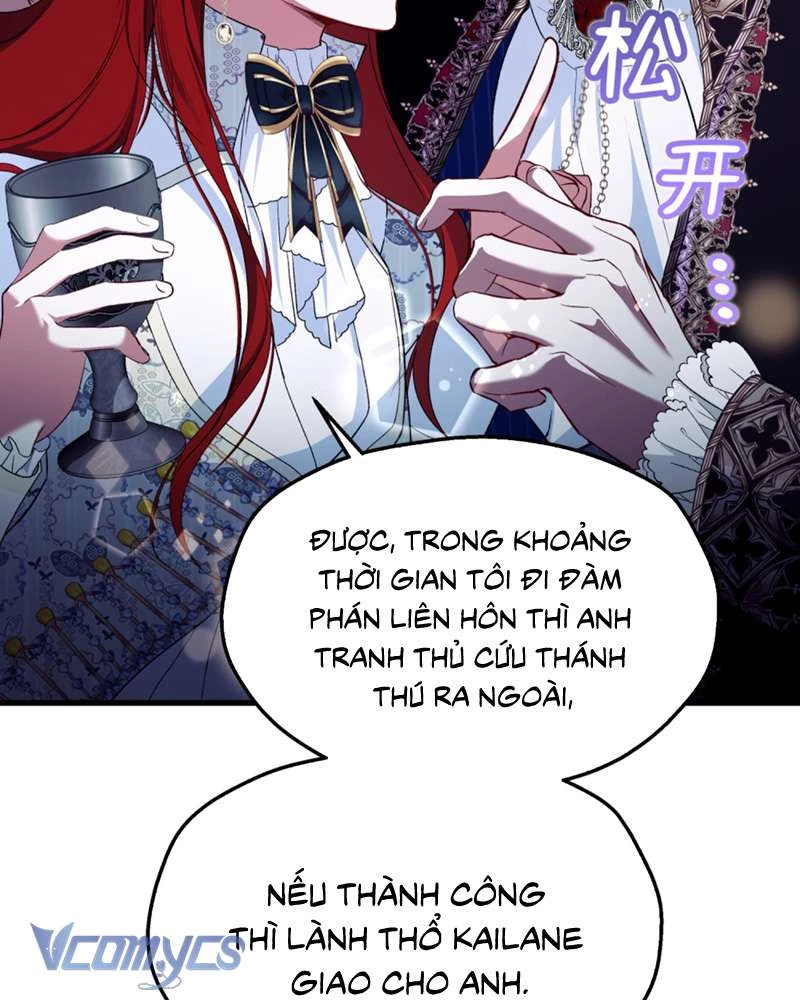 Cô Ấy Sẽ Thuần Hóa Các Anh Hùng Chapter 21 - 107