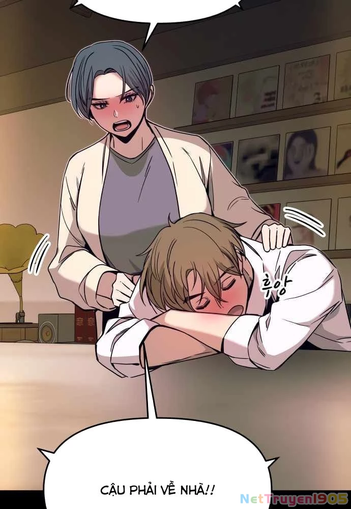Bias Của Tôi Trên Chuyến Tàu Cuối Cùng Chapter 46 - 7
