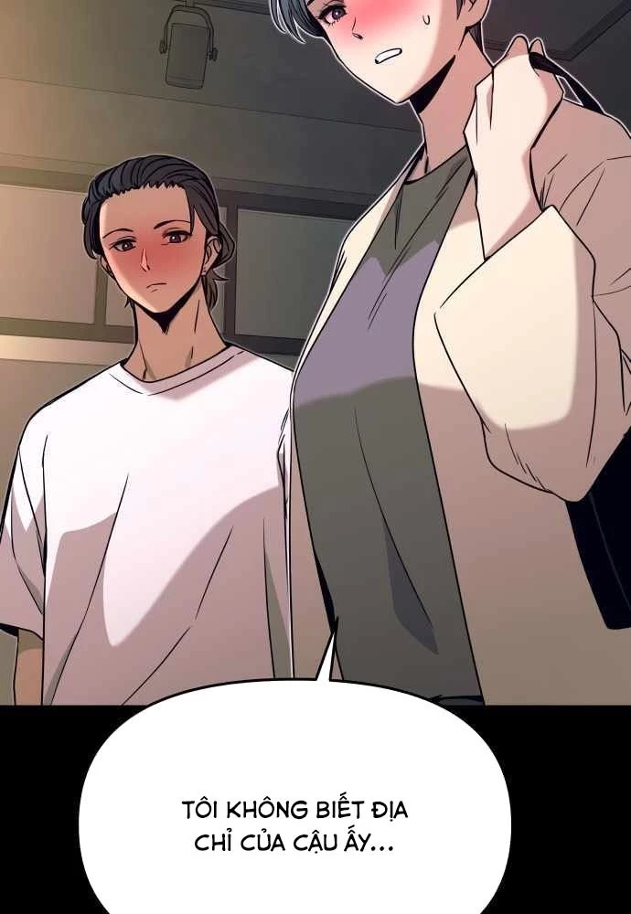 Bias Của Tôi Trên Chuyến Tàu Cuối Cùng Chapter 46 - 9