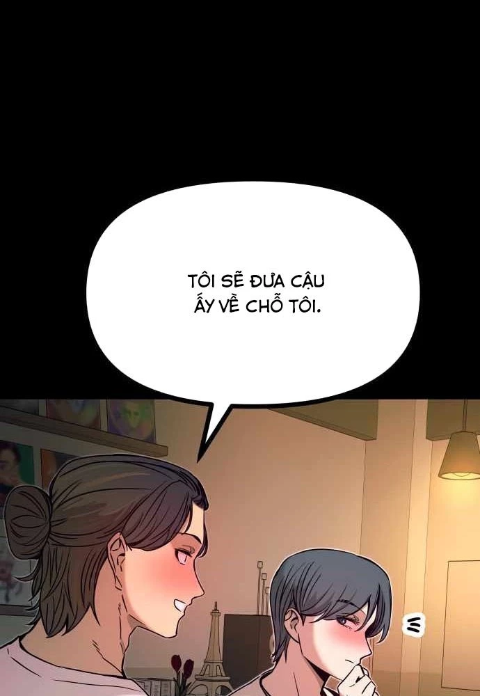 Bias Của Tôi Trên Chuyến Tàu Cuối Cùng Chapter 46 - 12