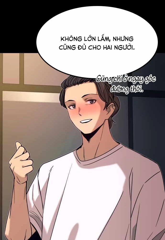 Bias Của Tôi Trên Chuyến Tàu Cuối Cùng Chapter 46 - 14