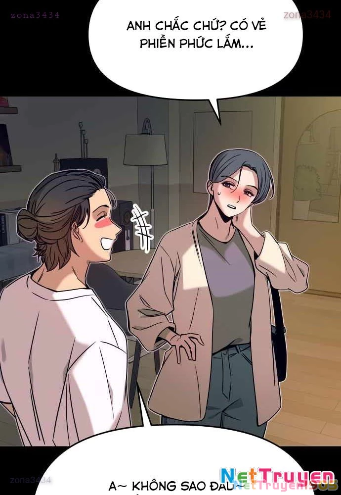 Bias Của Tôi Trên Chuyến Tàu Cuối Cùng Chapter 46 - 16