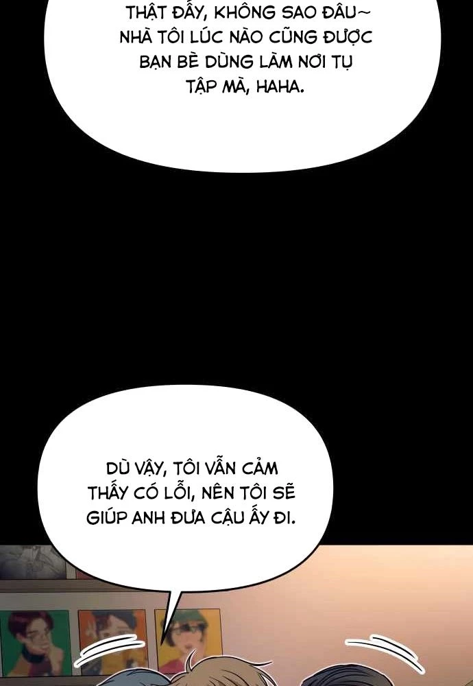 Bias Của Tôi Trên Chuyến Tàu Cuối Cùng Chapter 46 - 17