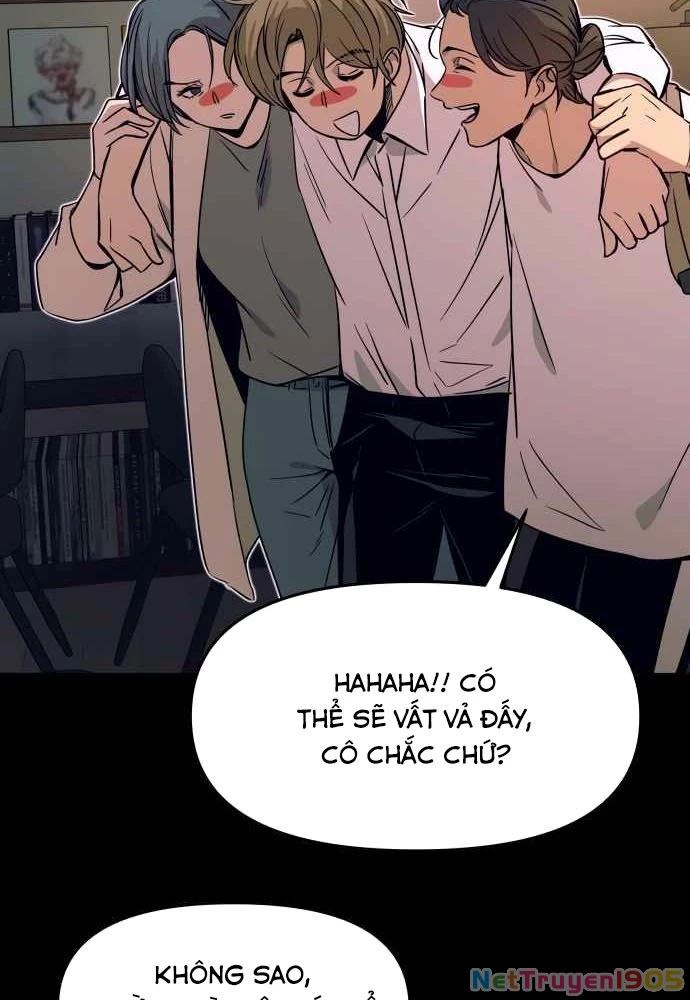 Bias Của Tôi Trên Chuyến Tàu Cuối Cùng Chapter 46 - 18