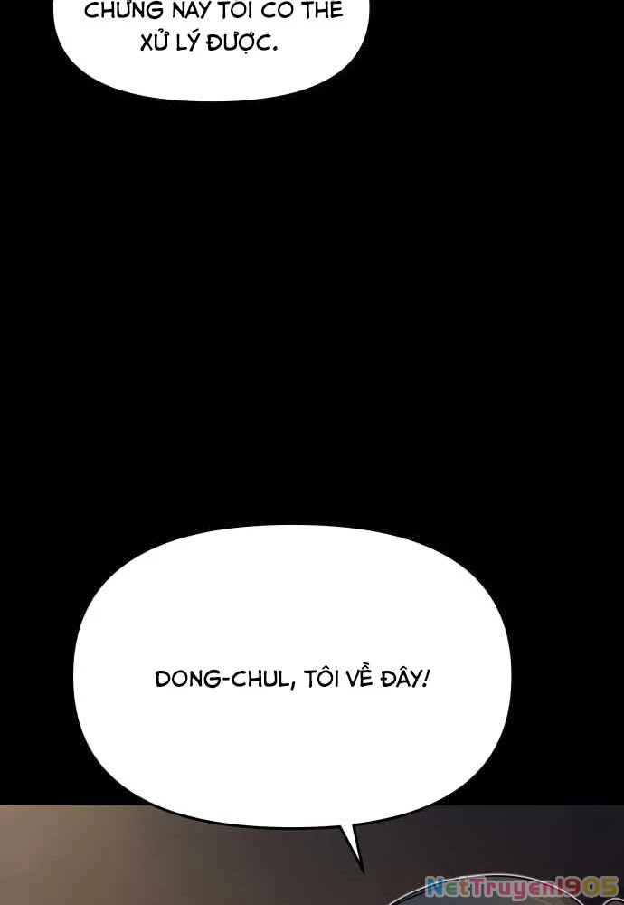 Bias Của Tôi Trên Chuyến Tàu Cuối Cùng Chapter 46 - 19