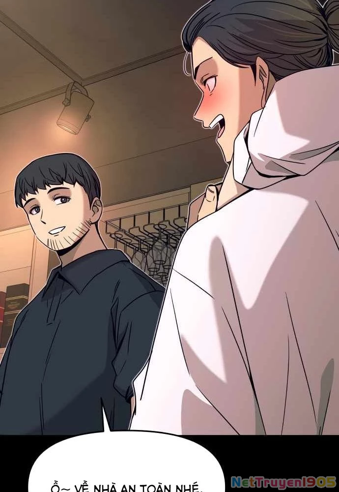 Bias Của Tôi Trên Chuyến Tàu Cuối Cùng Chapter 46 - 20