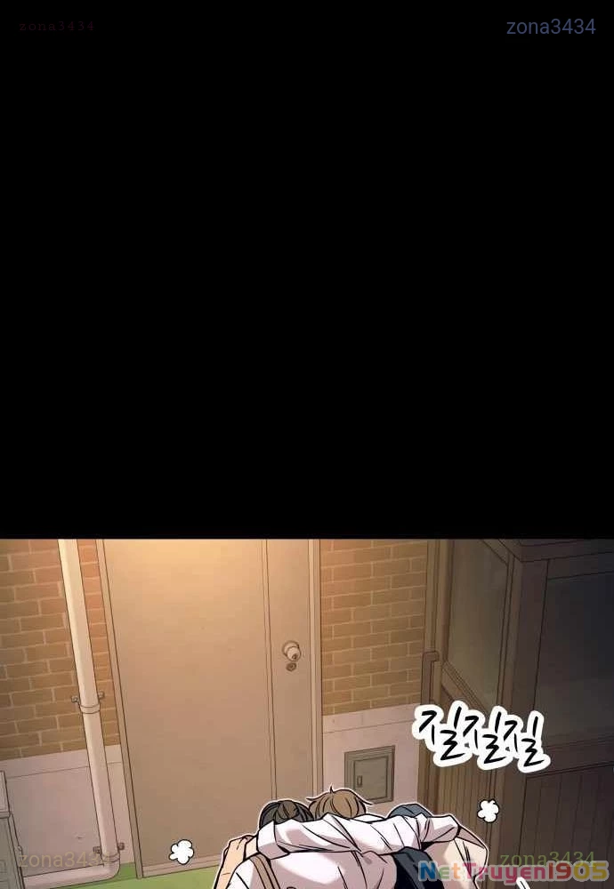 Bias Của Tôi Trên Chuyến Tàu Cuối Cùng Chapter 46 - 24