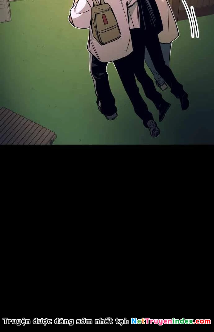 Bias Của Tôi Trên Chuyến Tàu Cuối Cùng Chapter 46 - 25