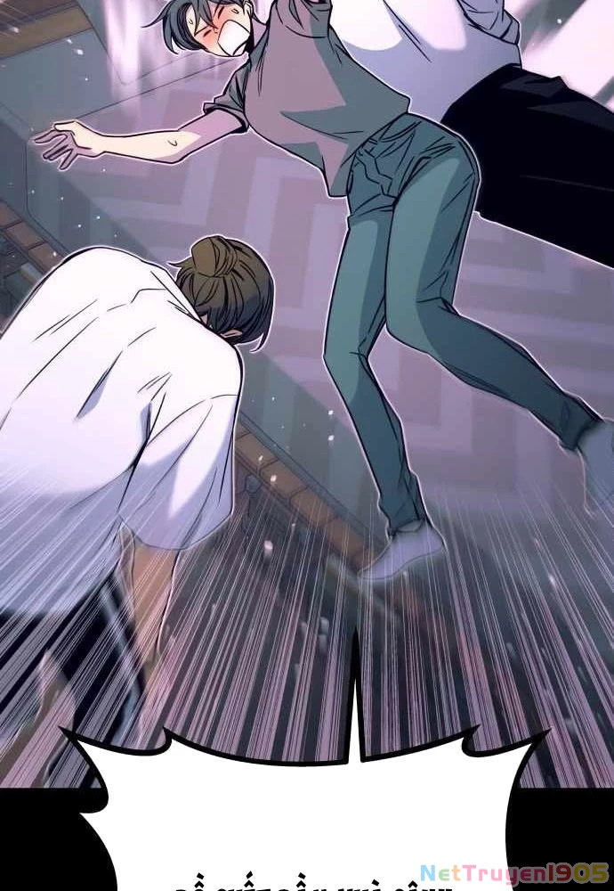 Bias Của Tôi Trên Chuyến Tàu Cuối Cùng Chapter 46 - 29