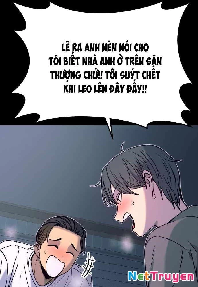 Bias Của Tôi Trên Chuyến Tàu Cuối Cùng Chapter 46 - 31